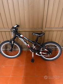 Bici bambino
