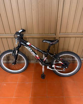 Bici bambino