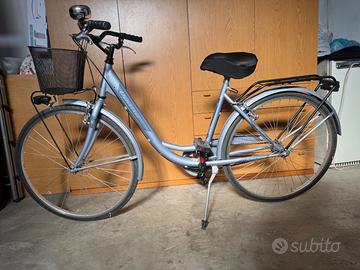 Bicicletta 