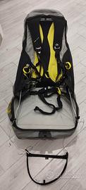 Imbrago parapendio konverse 2 taglia L