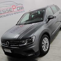 VOLKSWAGEN Tiguan 1.5 TSI 150 CV DSG Business Bl