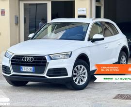 AUDI Q5 40 TDI quattro S tronic Business