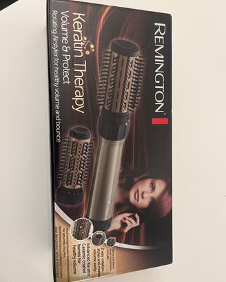Remington Spazzola rotante per capelli