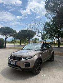 Land Rover Range Evoque 2.0 TD4 150 CV 5p. SE Dyna