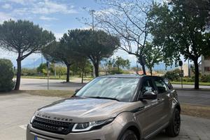 Land Rover Range Evoque 2.0 TD4 150 CV 5p. SE Dyna