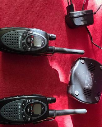 MIDLAND WALKYE TALKYE