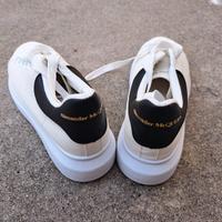 Scarpe modello Alexander McQueen  