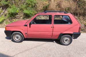 fiat panda 900