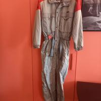 Tuta da sci Descente