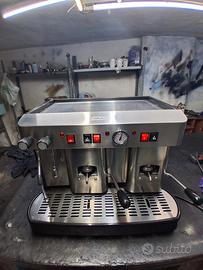 macchina caffe la piccola italia