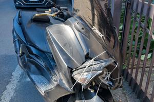 scooter t max 