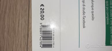 Biologia per i test di ammissione medico sanitari