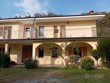 Villa in collina