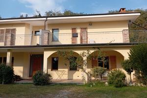Villa in collina