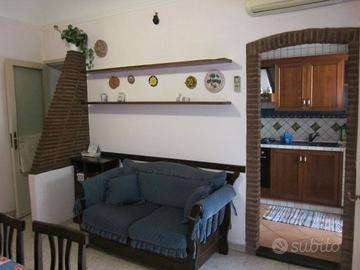 Appartamento per studenti e lavoratori fuori sede