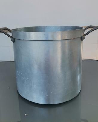 Pentola Pardini alluminio 