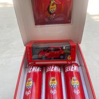 Kit 695 tributo ferrari