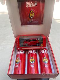 Kit 695 tributo ferrari