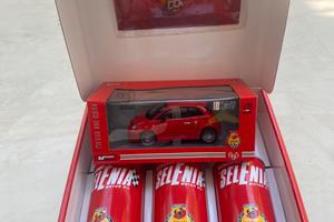 Kit 695 tributo ferrari