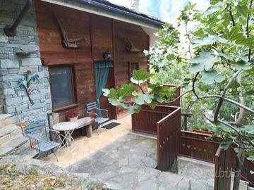 Brevi vacanze in valle d'Aosta