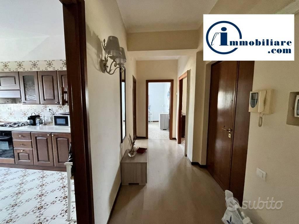 Apartment in Nettuno, Borgo Medievale - Vista 5