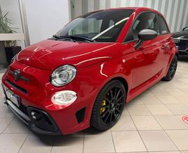 Abarth 695 1.4 Turbo T-Jet 180 CV