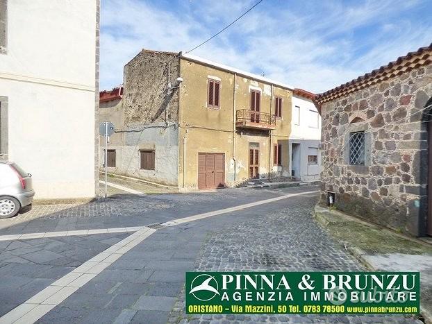 Casa – Narabuia/Narbolia, Aristanis/Oristano - Vista 3