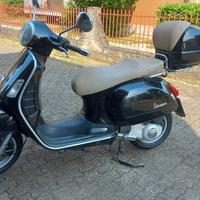 Piaggio Vespa 250 GTS - 2006