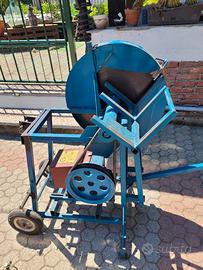 circolare a giunto cardanico 