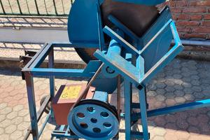 circolare a giunto cardanico 