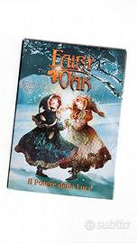 Libro Il potere della luce. Fairy Oak