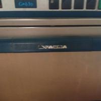 Lavapiatti FAEMA da bar