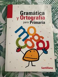 grammatica spagnola