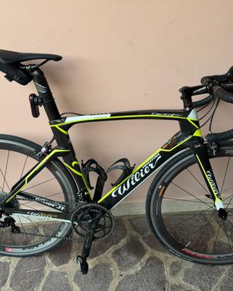 Wilier 101 AIR in carbonio