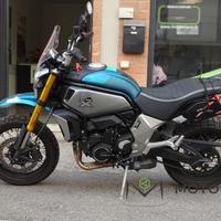 CFMOTO 700 CL-X 700CL-X
