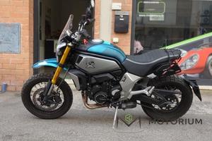 CFMOTO 700 CL-X 700CL-X