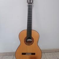 chitarra classica