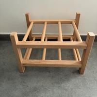 Portabottiglie Ikea Hutten