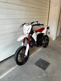 Fantic Motard 50 - 2018