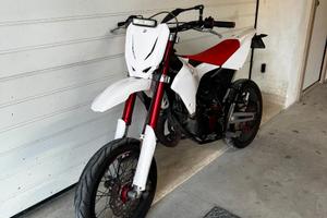 Fantic Motard 50 - 2018