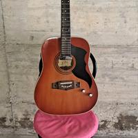 Chitarra Eko VI