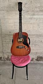 Chitarra Eko VI