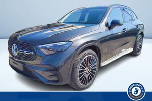 Mercedes-Benz GLC 220d 4Matic AMG Line Advanced