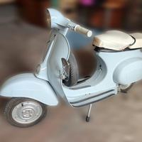 Vespa 50 (V5SA1) Piaggio - 1966
