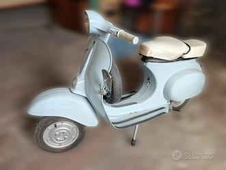 Piaggio Vespa 50 S (V5SA1) usata in vendita