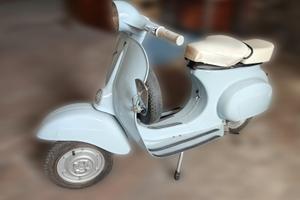 Vespa 50 (V5SA1) Piaggio - 1966