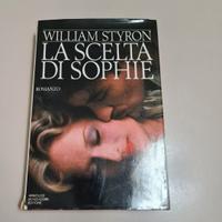 La scelta di Sophie - Mondadori 