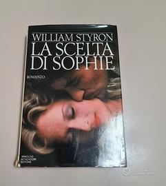 La scelta di Sophie - Mondadori 