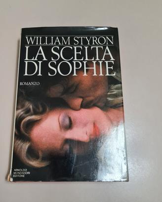 La scelta di Sophie - Mondadori 