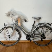 Bicicletta Brera Stylo